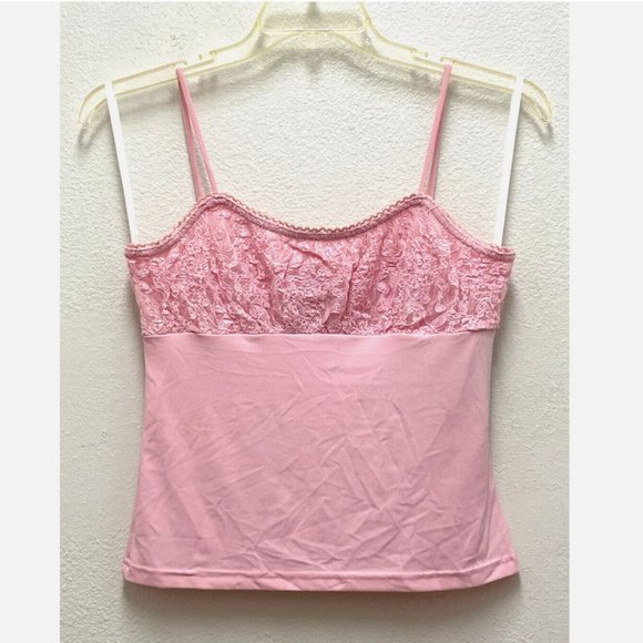 A. Byer Women's Lace Camisole Top - New With Tags - Picture 10 of 10